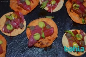 The St. Regis comparte los Sabores de Punta Mita 34 flavors024