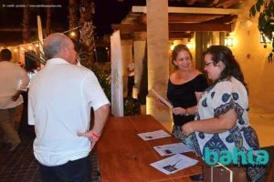 The St. Regis comparte los Sabores de Punta Mita 12 flavors032