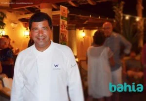 The St. Regis comparte los Sabores de Punta Mita 13 flavors035