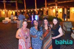 The St. Regis comparte los Sabores de Punta Mita 14 flavors036