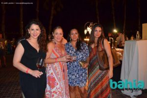 flavors037 On Bahia Magazine Destinos Club Gourmet, Eventos Entrada