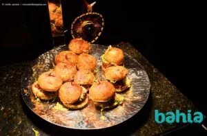 The St. Regis comparte los Sabores de Punta Mita 36 flavors039