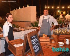The St. Regis comparte los Sabores de Punta Mita 16 flavors040