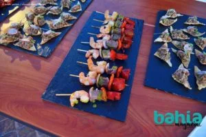 The St. Regis comparte los Sabores de Punta Mita 38 flavors046