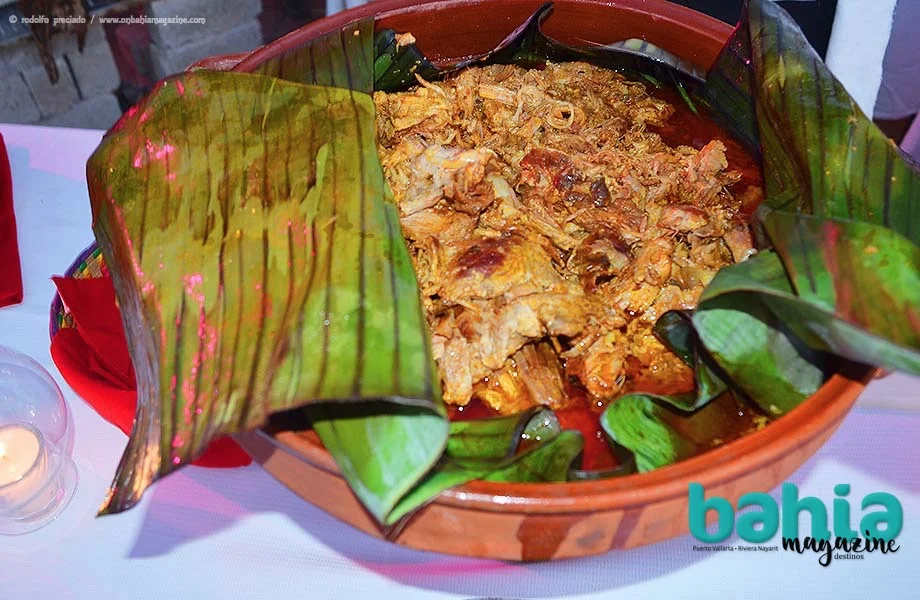 The St. Regis comparte los Sabores de Punta Mita 7 flavors048