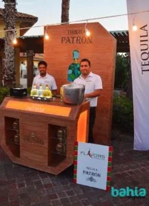 The St. Regis comparte los Sabores de Punta Mita 41 flavors051