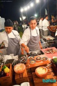 The St. Regis comparte los Sabores de Punta Mita 42 flavors057