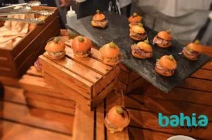 The St. Regis comparte los Sabores de Punta Mita 44 flavors063