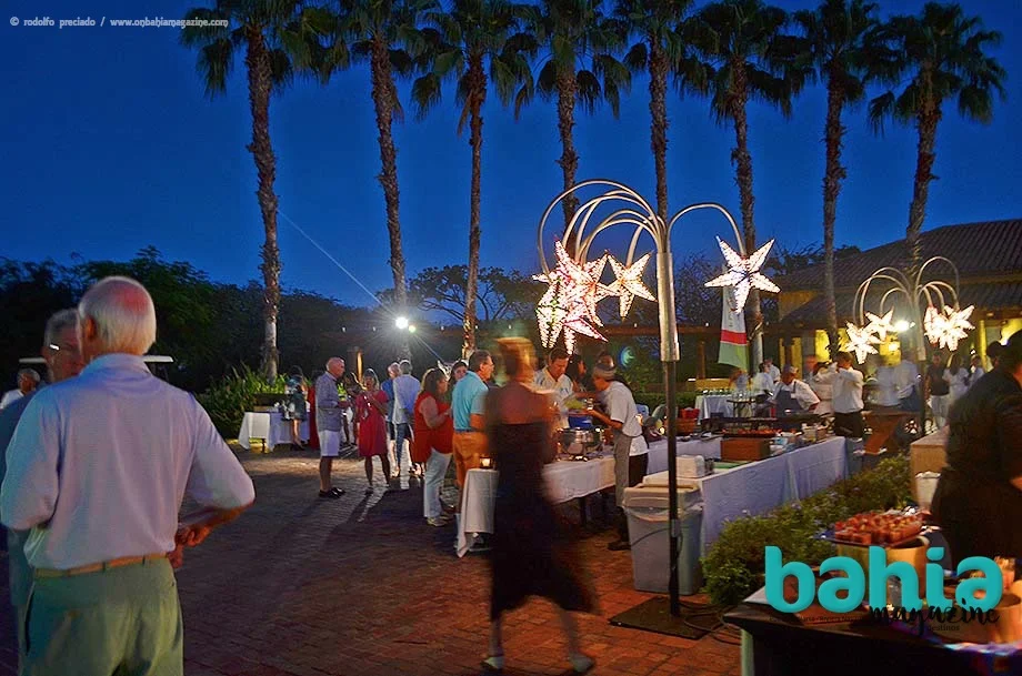 The St. Regis comparte los Sabores de Punta Mita 6 flavors067