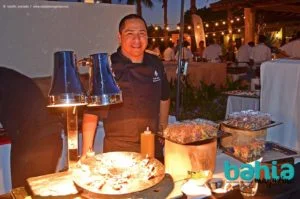 The St. Regis comparte los Sabores de Punta Mita 46 flavors069