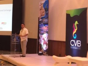Impulsa OCV Puerto Vallarta profesionalización en turismo de reuniones 8 miguel andres hernandez