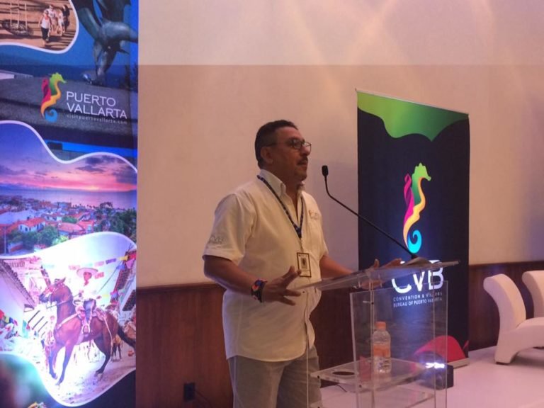 Impulsa OCV Puerto Vallarta profesionalización en turismo de reuniones