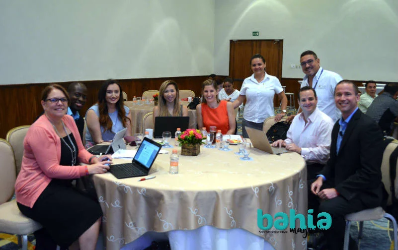 Impulsa OCV Puerto Vallarta profesionalización en turismo de reuniones 5 pcma-vallarta