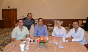 Impulsa OCV Puerto Vallarta profesionalización en turismo de reuniones 13 pcma vallarta7