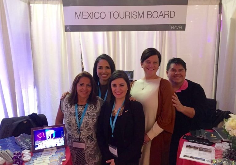 Puerto Vallarta promueve el turismo de romance en la Gran Manzana