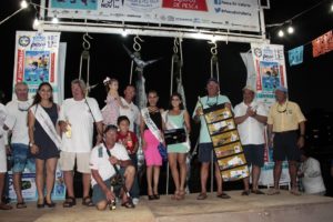 torneo pesca vallarta10 On Bahia Magazine Destinos Turismo Deportivo Entrada