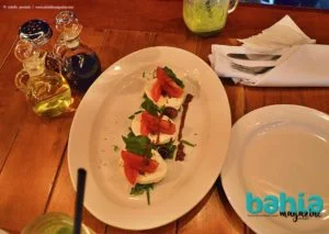 SABORES: La Traviata, el sabor de la buena vida 14 trav001