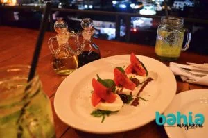 SABORES: La Traviata, el sabor de la buena vida 15 trav004