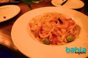 SABORES: La Traviata, el sabor de la buena vida 17 trav006