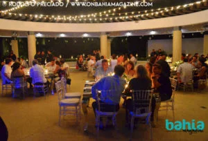Cena bajo las estrellas en Marival Residences Luxury Resort 24 vallarta nayarit gastronomica marival12 1