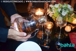 Cena bajo las estrellas en Marival Residences Luxury Resort 17 vallarta nayarit gastronomica marival2