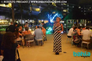 Cena bajo las estrellas en Marival Residences Luxury Resort 19 vallarta nayarit gastronomica marival4 1