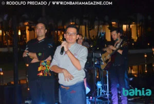 Cena bajo las estrellas en Marival Residences Luxury Resort 20 vallarta nayarit gastronomica marival6