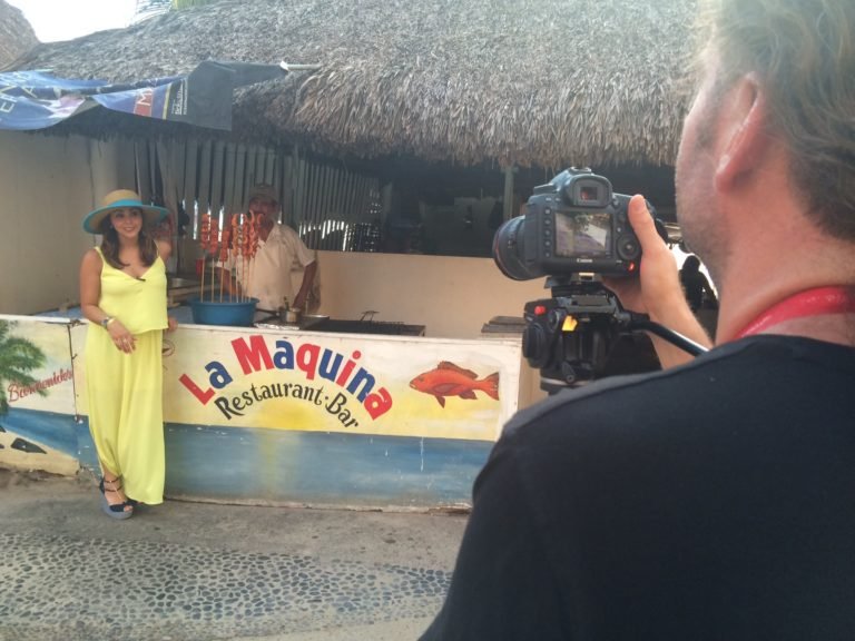 Difundirán serie ‘Viajes con Sabor’ dedicada a Puerto Vallarta y Riviera Nayarit