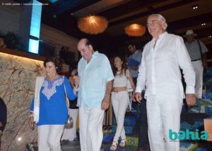 w019 On Bahia Magazine Destinos hotel Evento