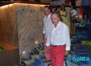w020 On Bahia Magazine Destinos hoteles Evento