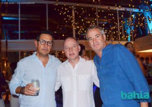 w023 On Bahia Magazine Destinos hotel Evento