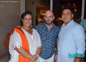 w024 On Bahia Magazine Destinos hoteles Evento