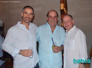 w052 On Bahia Magazine Destinos hotel Evento