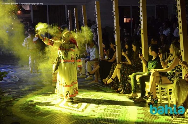 Moda y celebridades en el opening del W Punta de Mita