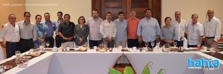 Realizarán en Vallarta la XXXI Convención Anual de Amdetur 2017