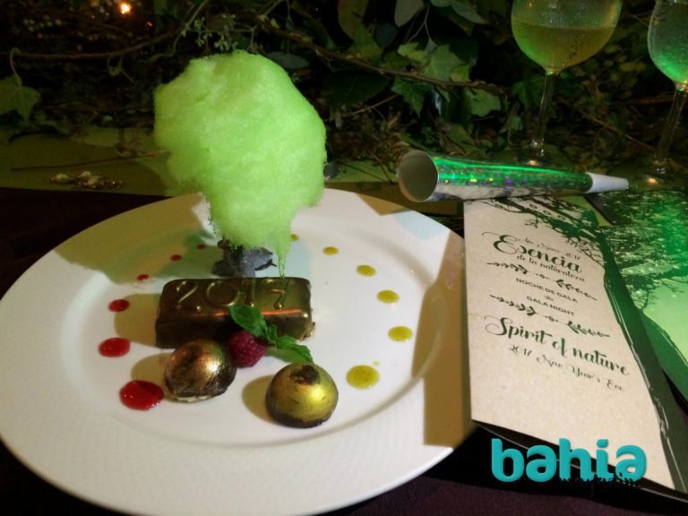 CasaMagna Marriott despedirá el 2016 con Esencia de la Naturaleza