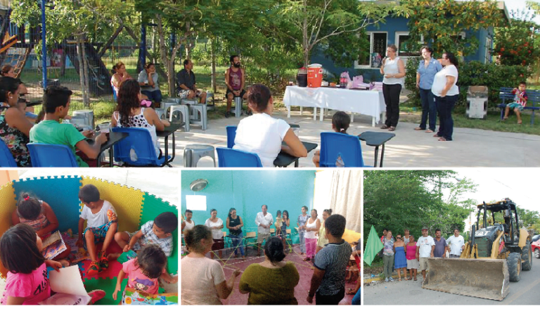 Fundación Punta de Mita lanza subasta para fondear Centro Comunitario