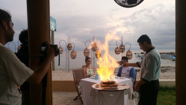 Listos, los nuevos especiales sobre gastronomía de Riviera Nayarit