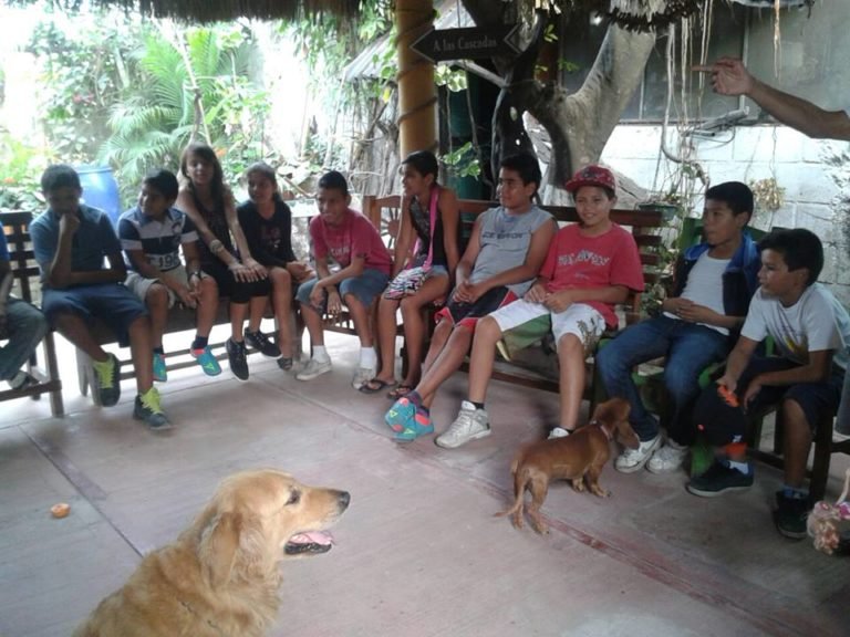 Los Natupekes de San Blas ya son parte de la RLP de Riviera Nayarit