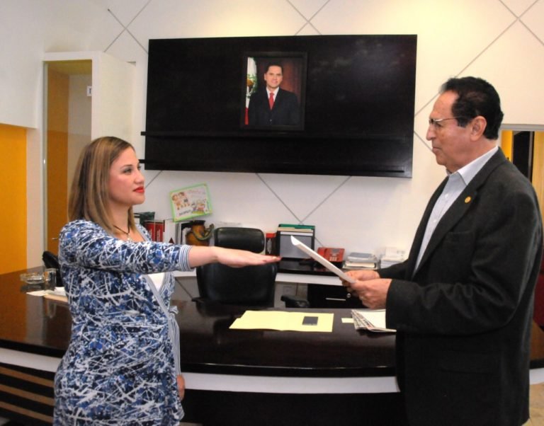 Norma Fernández, nueva Secretaria de Turismo estatal