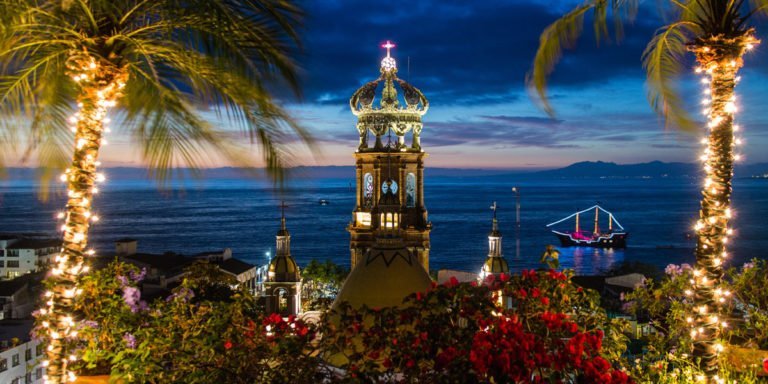 Puerto Vallarta y sus “36 Horas en” en The New York Times