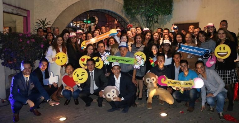 Con Posadas, Puerto Vallarta y Riviera Nayarit motivan a agentes de viajes