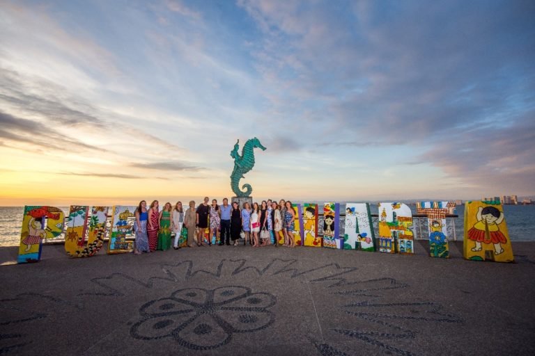 Fomenta Puerto Vallarta el turismo de lujo
