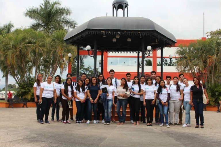 Recibe CUCosta a 37 nuevos estudiantes de intercambio