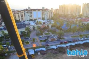 En Puerto Vallarta ya es posible "cenar en el cielo" 14 dnsk030