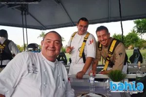 En Puerto Vallarta ya es posible "cenar en el cielo" 16 dnsk081