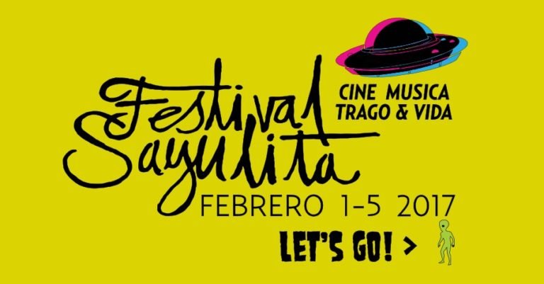 Café Tacvba y Nortec en el 4to Festival Sayulita 2017