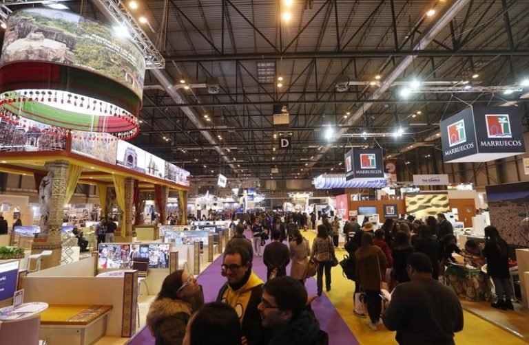 Fitur 2017 cierra con cifras récord de participantes y citas profesionales