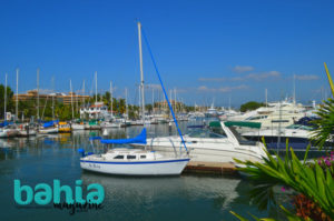 marina nuevo vallarta10 On Bahia Magazine Destinos turismo Evento
