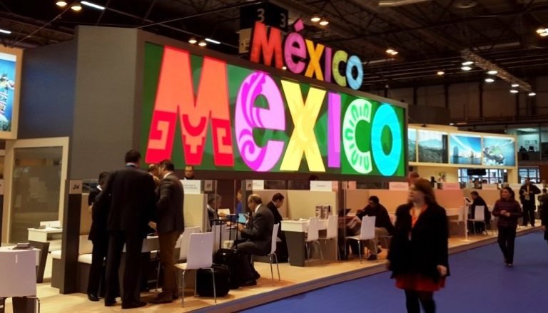 Importante presencia de México en la FITUR-2017